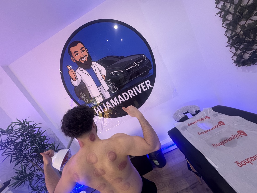 Hijama Driver · foto 5