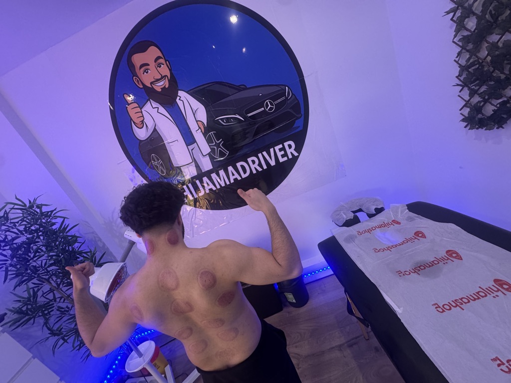 Hijama Driver · foto 6