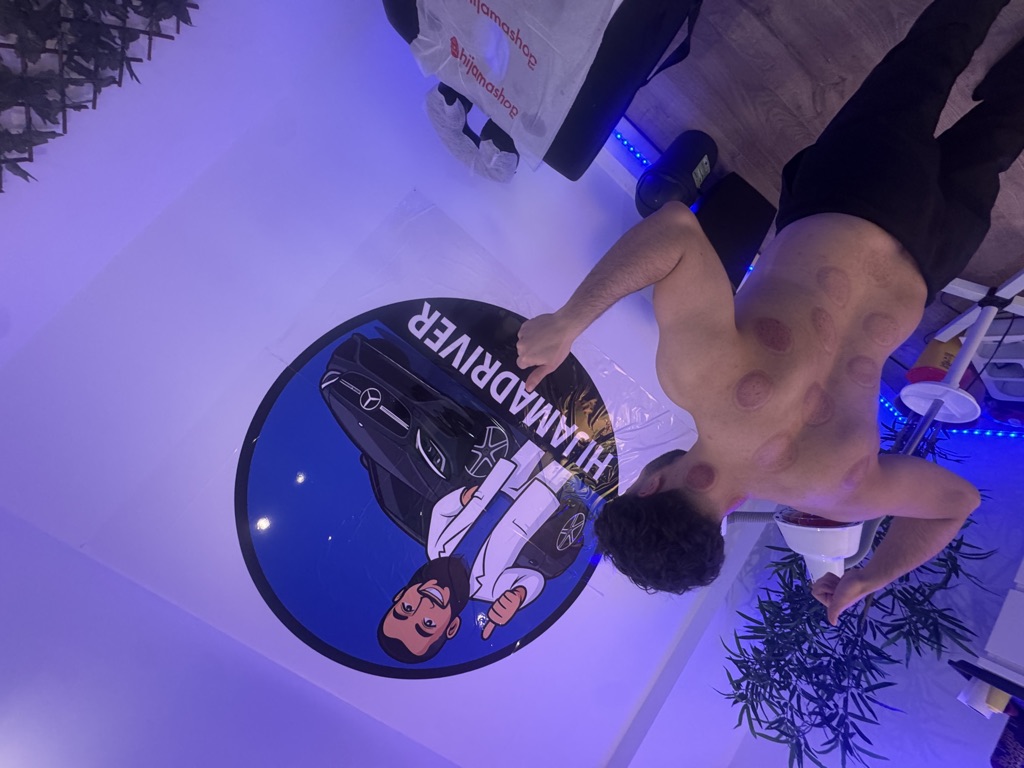 Hijama Driver · foto 7