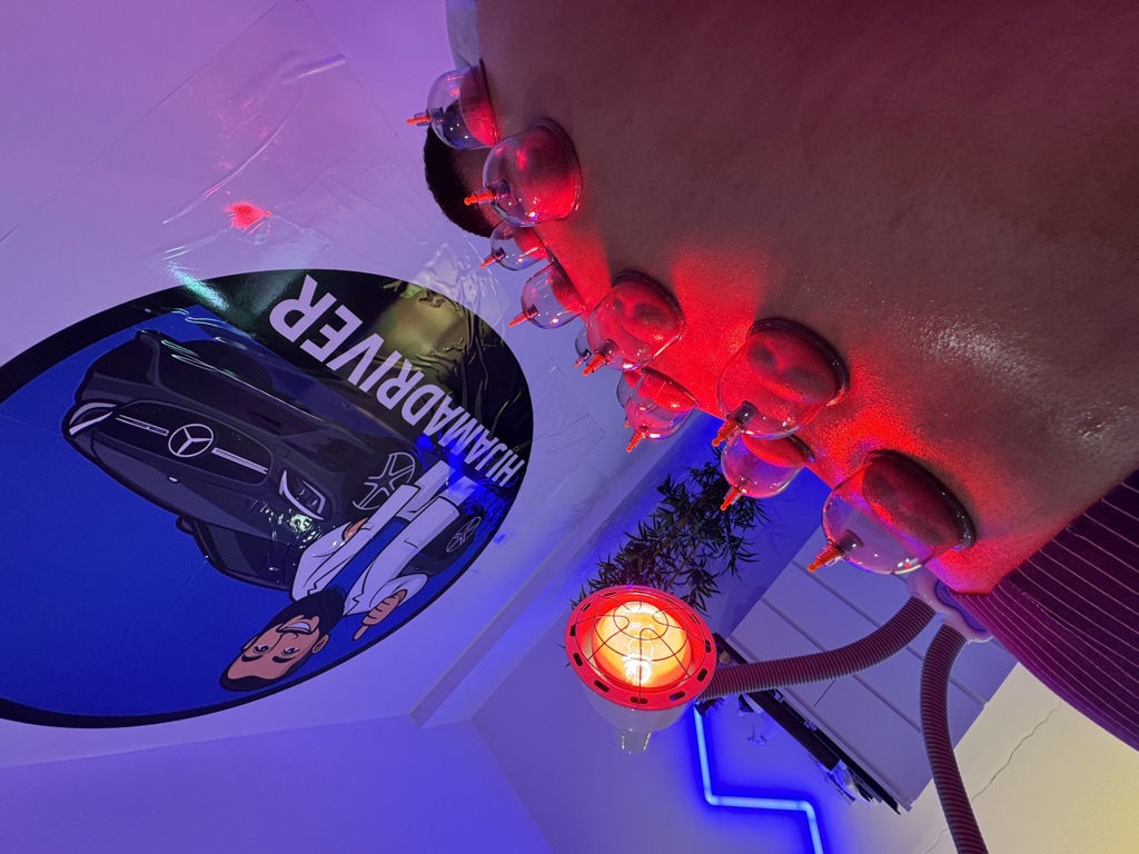 Hijama Driver · foto 8