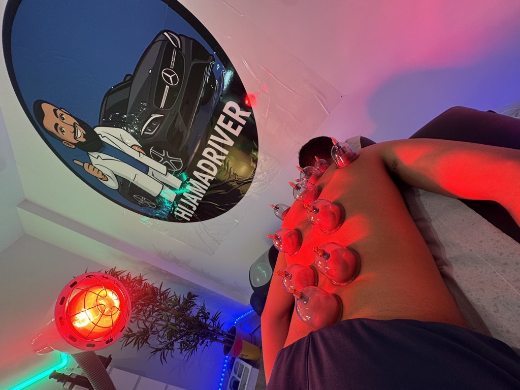 Hijama Driver · foto 14