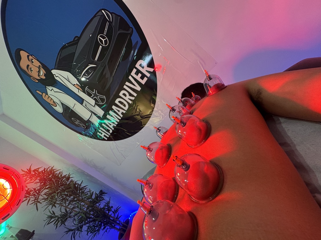 Hijama Driver · foto 15