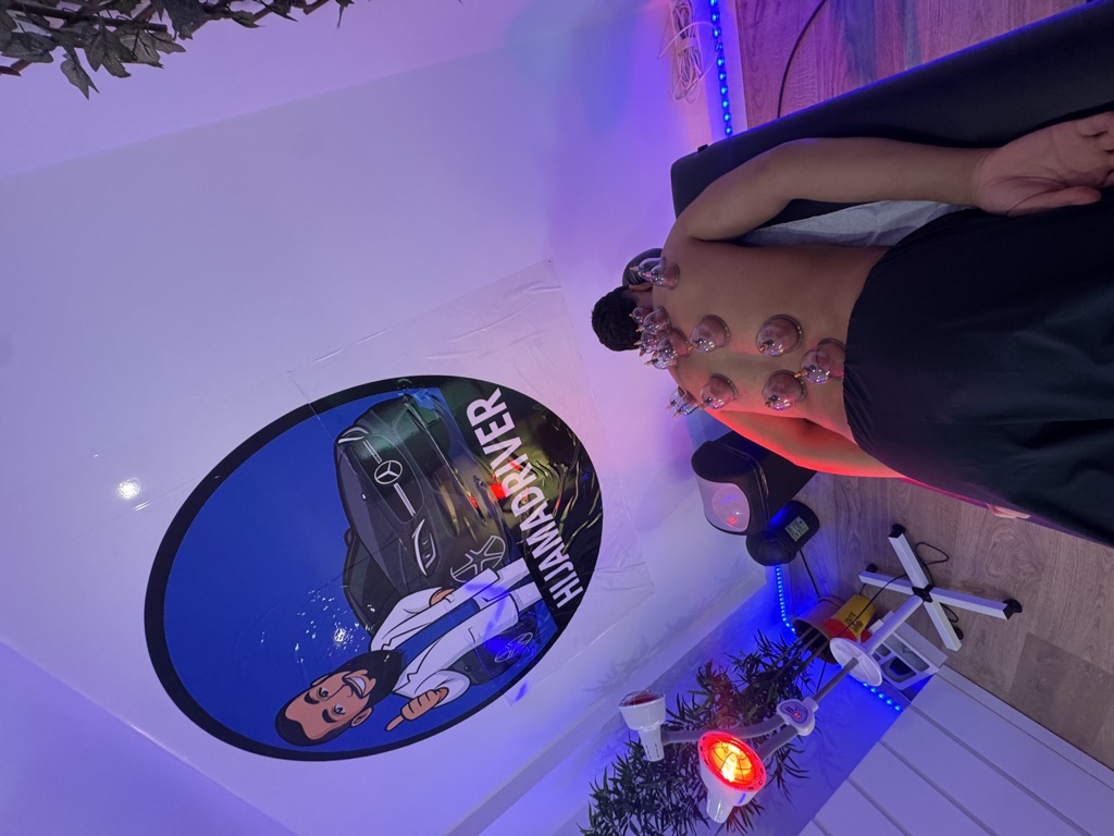 Hijama Driver · foto 17