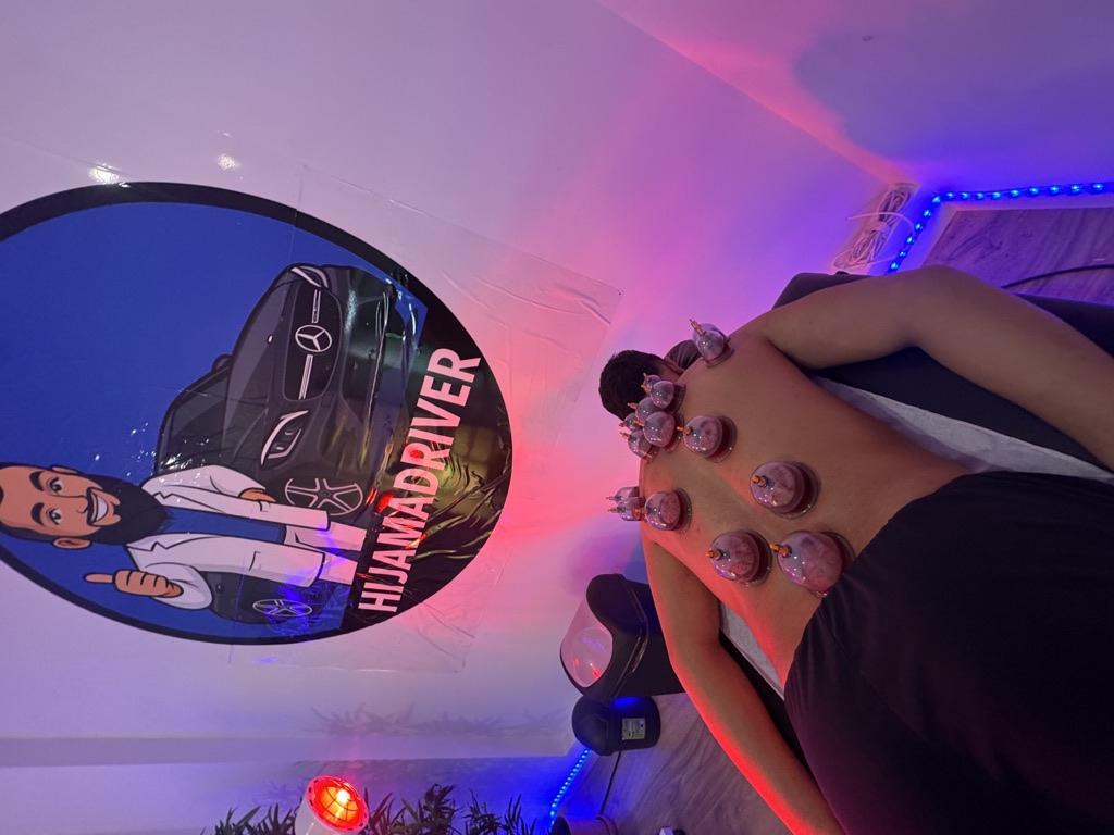 Hijama Driver · foto 19