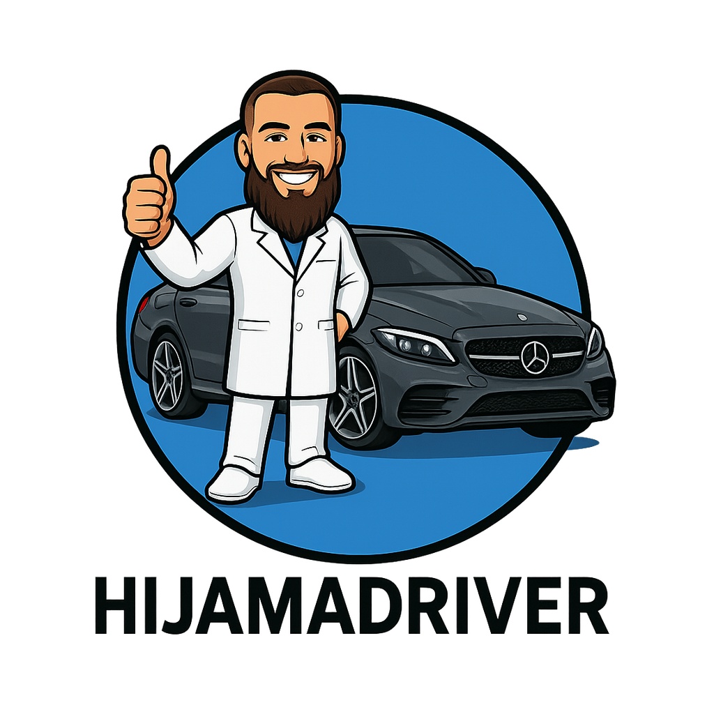 Hijama Driver